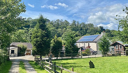 Llandysul CEREDIGION