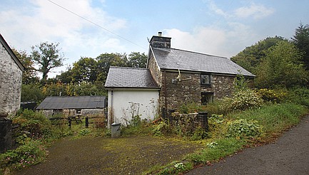 Llangadog CARMARTHENSHIRE